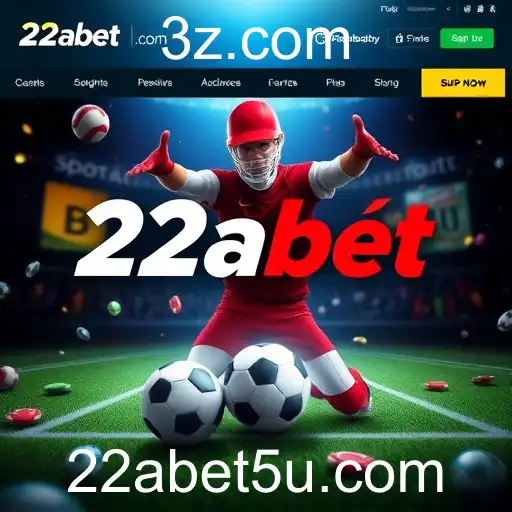 O Crescimento do 22abet.com no Mercado de Jogos Online