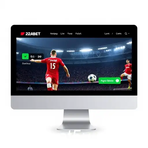 A Ascensão do 22abet no Cenário de Jogos Online em Portugal