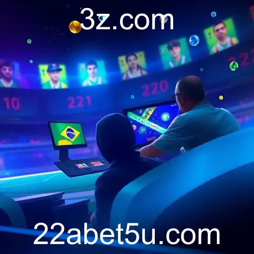 Crescimento Exponencial dos Jogos Online em 2026