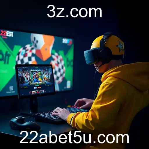 Crescendo o Interesse nos Jogos Online