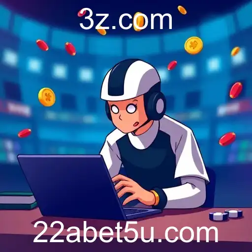 O Crescimento dos Jogos de Azar em 2026