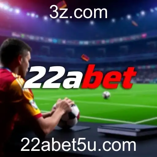 A Ascensão do 22abet.com no Cenário de Jogos Online