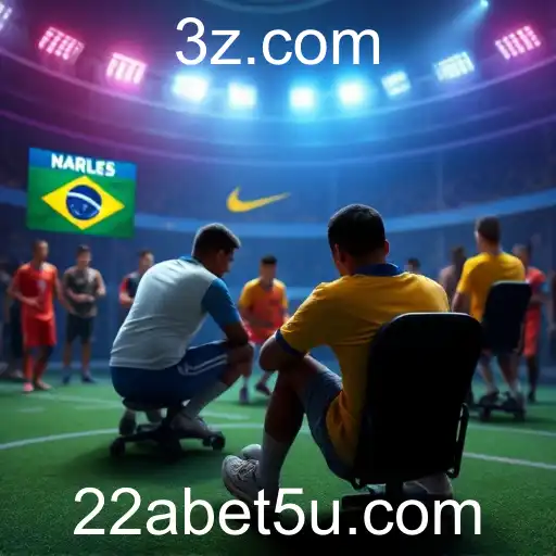 Futuro dos Jogos Online: 22abet.com Revoluciona o Setor