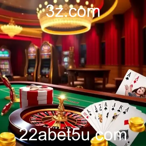 Impacto de 22abet.com no Mercado de Jogos em Português