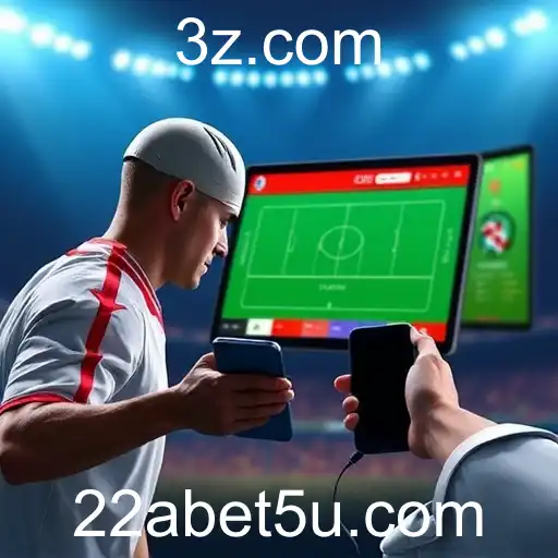 Crescimento dos Jogos Online em 2026: O Caso 22abet.com