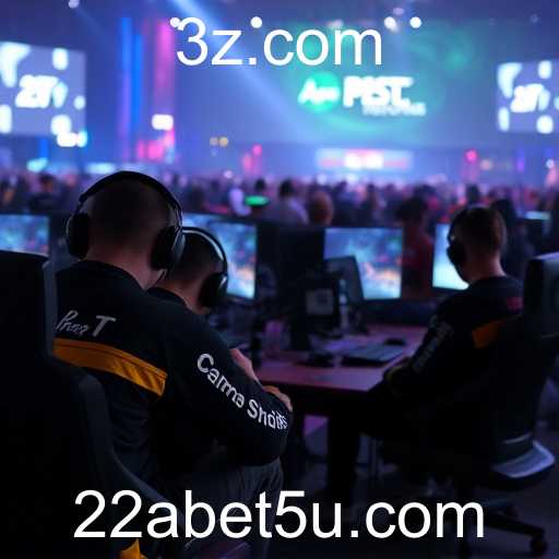 22abet.com e a Evolução dos Jogos Online