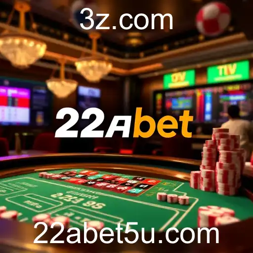 Ascensão do 22abet.com no Cenário de Jogos Online