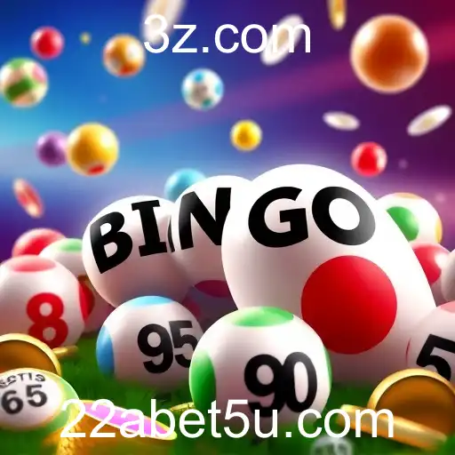 Explorando a Categoria de Bingo no 22abet.com