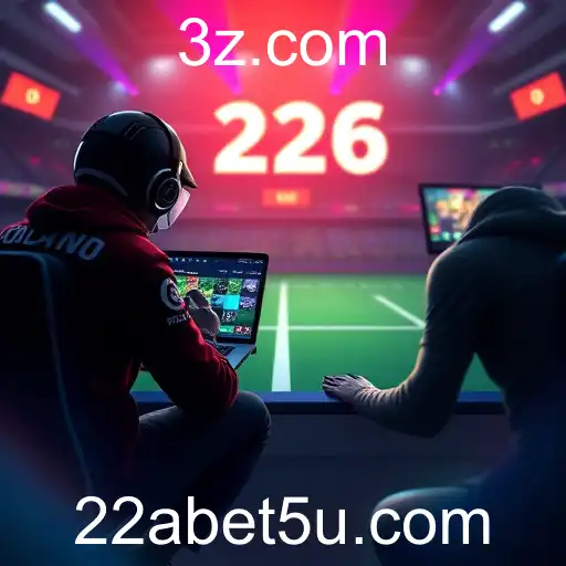A Ascensão do 22abet.com e o Cenário de Jogos em 2026