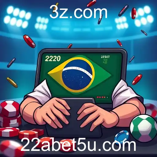 O Crescimento dos Jogos Online no Brasil