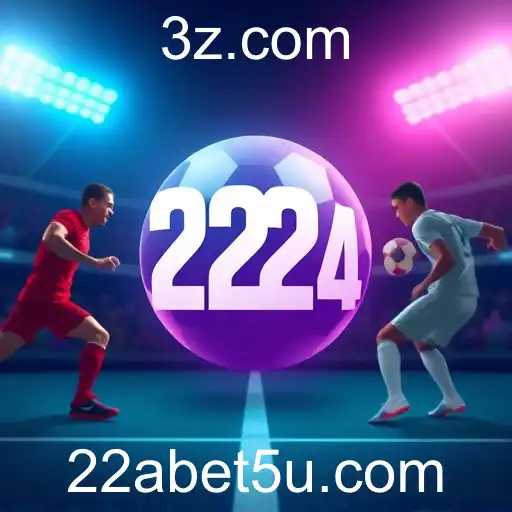 A Evolução dos Jogos Online e a Influência do 22abet.com