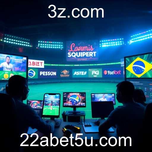 Expansão dos Jogos Online em 2026