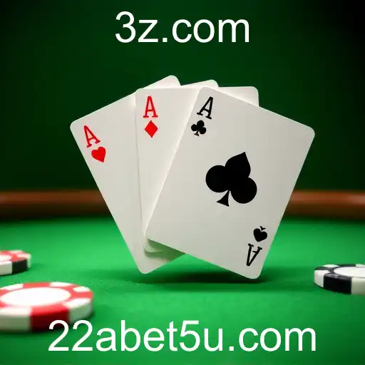 A Evolução dos Jogos Online: 22abet.com e seu Impacto