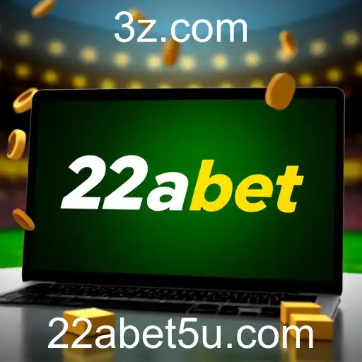 Expansão do Mercado de Jogos em 2026: A Ascensão do 22abet.com