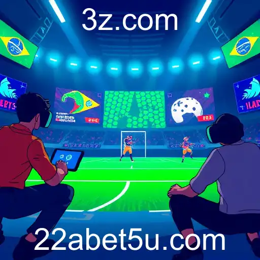 O Impacto dos Jogos Online na Economia Brasileira