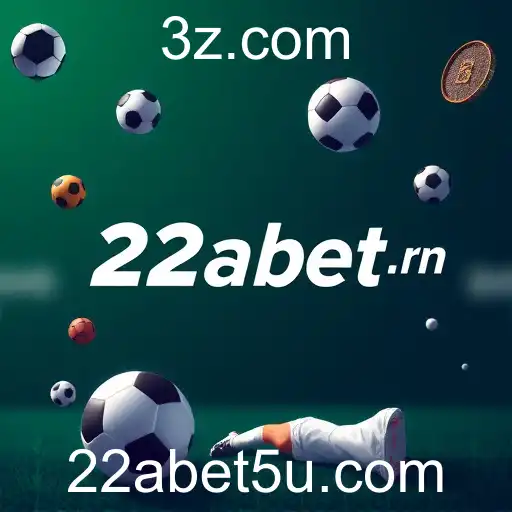 Impacto dos Jogos Online: Análise do '22abet.com'