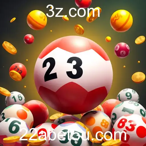 Explorando a Categoria 'Lottery' no 22abet.com: Um Mundo de Oportunidades