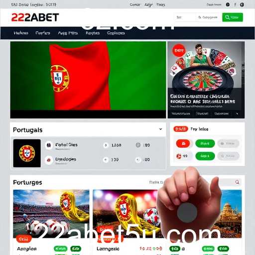 Crescimento dos Jogos Online em Portugal