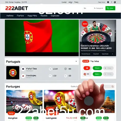 Crescimento dos Jogos Online em Portugal