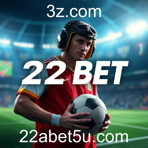 Apostas Esportivas na Plataforma 22abet.com: Tudo Que Você Precisa Saber