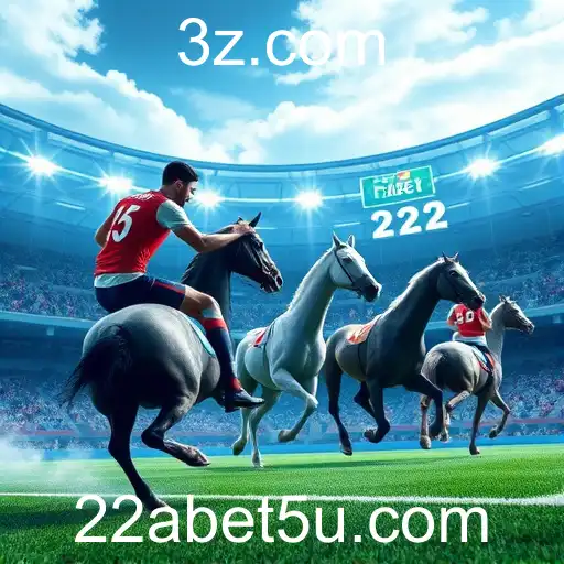 Explorando o Fascinante Mundo dos Esportes Virtuais